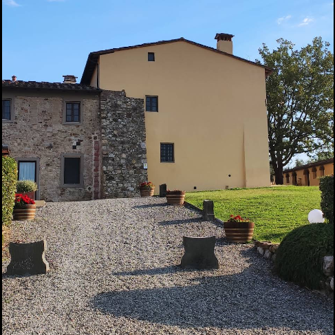 Perticato Trauung